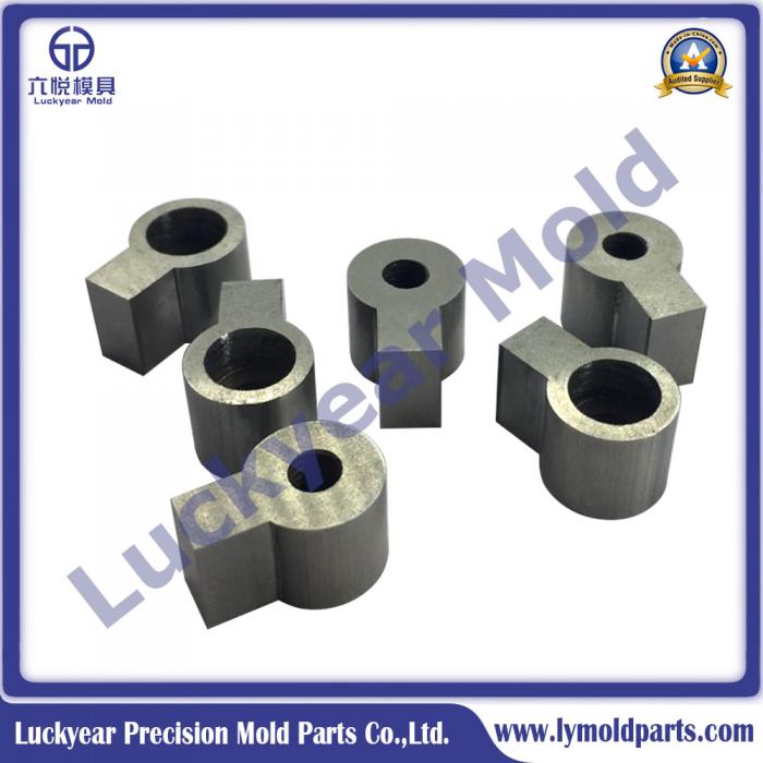 special custom made dies in steel