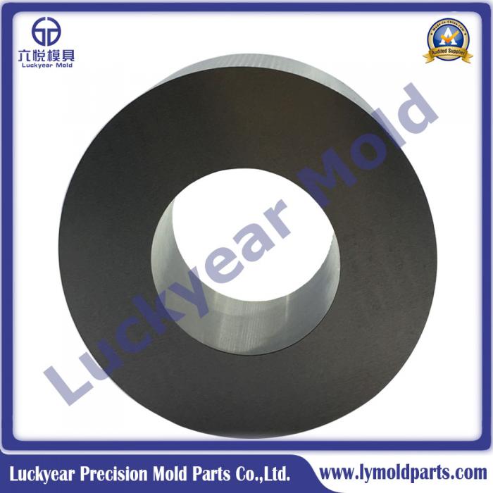 precision headless carbide dies