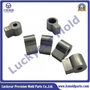 special custom made dies in steel