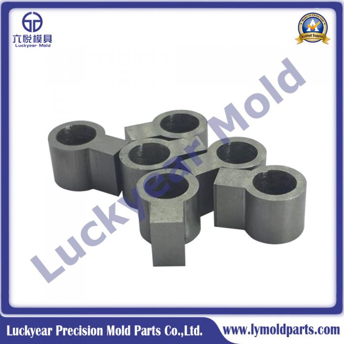 special custom made dies in steel