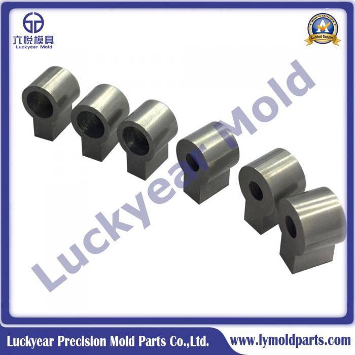 special custom made dies in steel