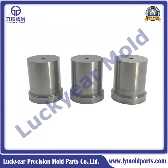 similar ISO  8977 F button die