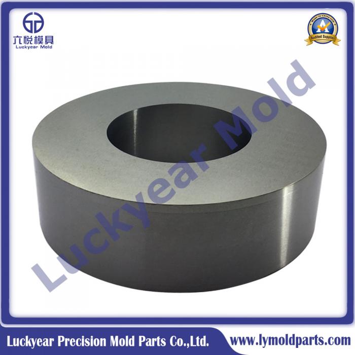 precision headless carbide dies