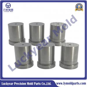 similar ISO  8977 F button die