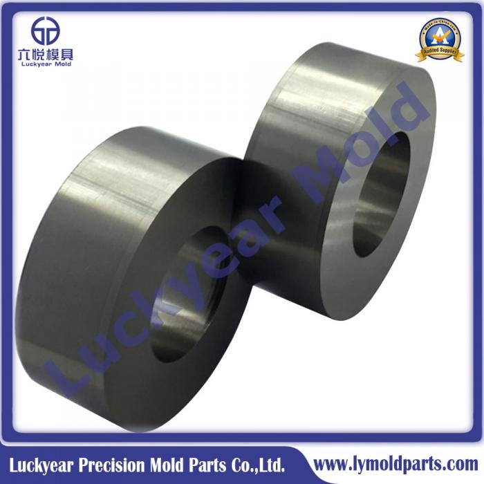 precision headless carbide dies