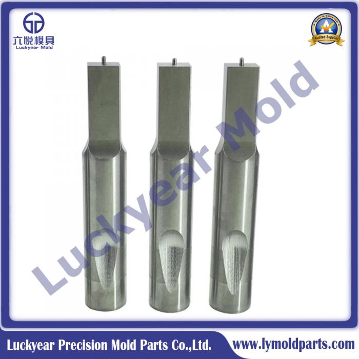 Auto Mold Heavy Duty Ball Lock Punch