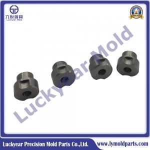 Precision EDM Die Button for Mold