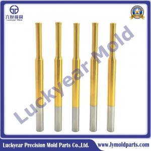 Polished Hexagon Socket Head Punch