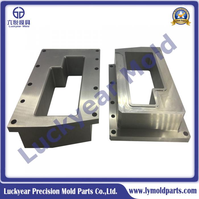 Custom Fabrication of CNC Machining Parts, CNC Lathe Machine Parts