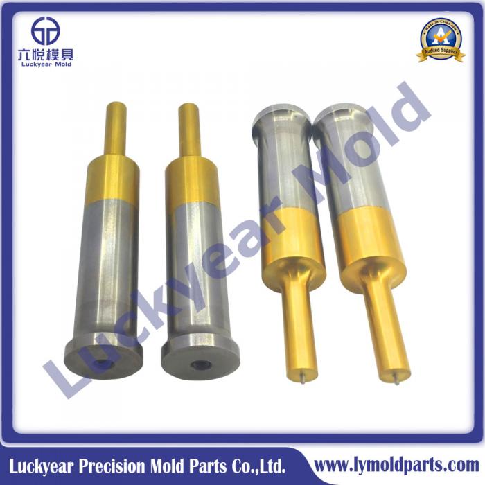 Factory Sell Good Price Reinforced Head Punch