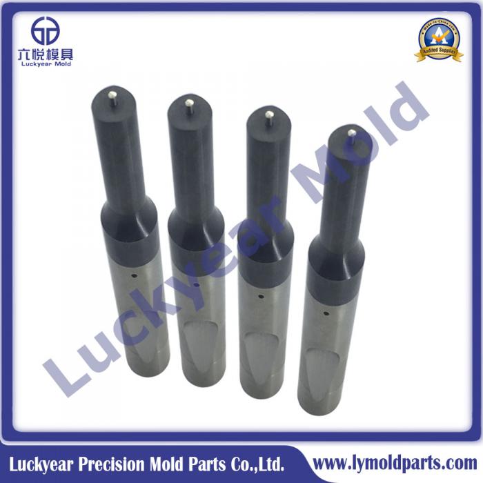 Press Die Mold Components Ball Lock Punches and Customizable