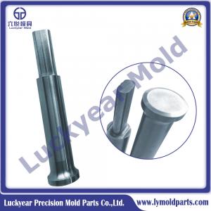 Special Shape Reinforced Head Punch