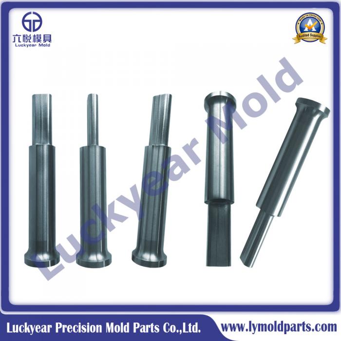 Special Shape Reinforced Head Punch