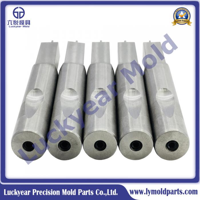 Auto Mold Heavy Duty Ball Lock Punch