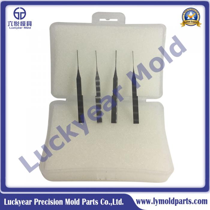 Luckyear precision carbide punch, special punch for Press Mold