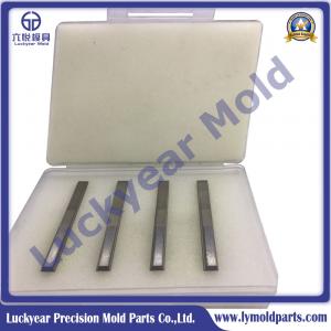 Hot Sale Customized Special-Shaped Punch Pin, Punch Dies for Press Mold