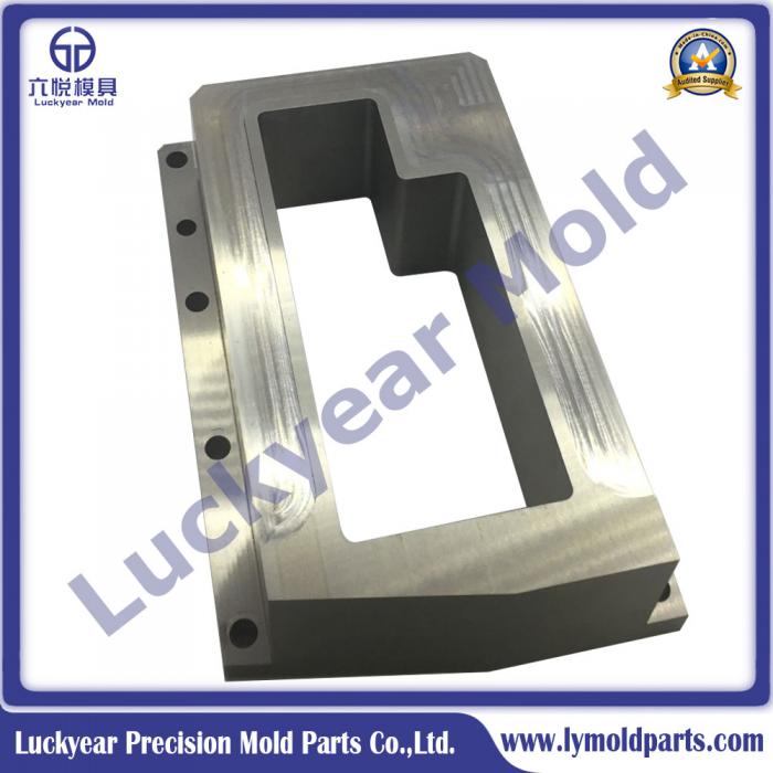 Custom Fabrication of CNC Machining Parts, CNC Lathe Machine Parts