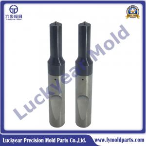 HSS Hws ISO 8020A Punch of Mold Part and Punches