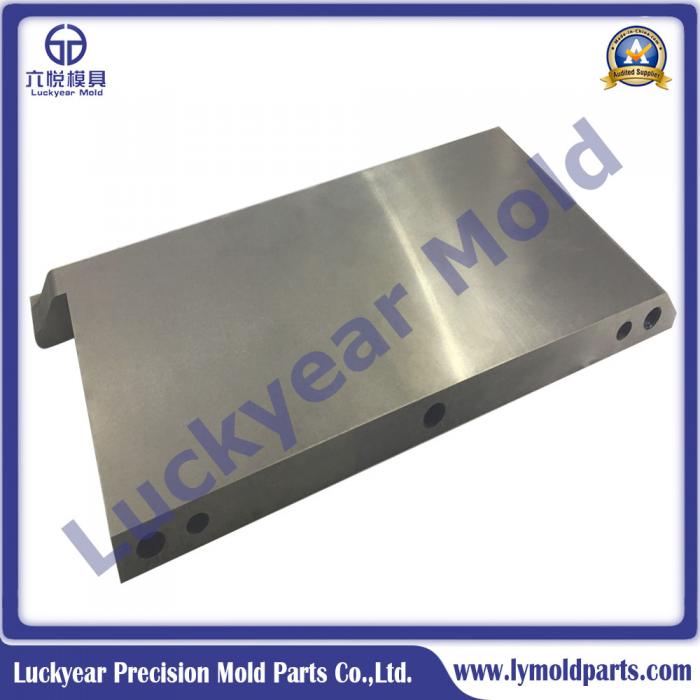 Custom Special Shape Metal Plate for Press Die Tool