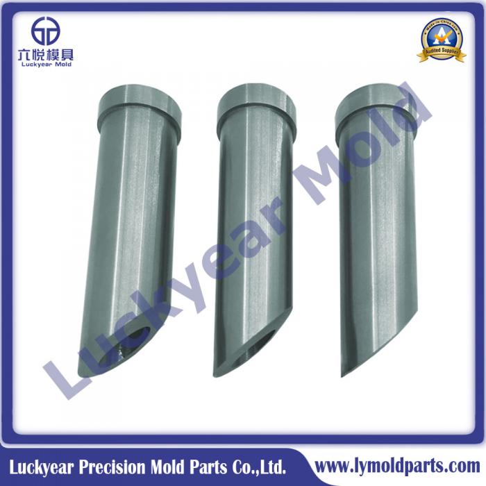 Wire EDM Bushing, Matrix