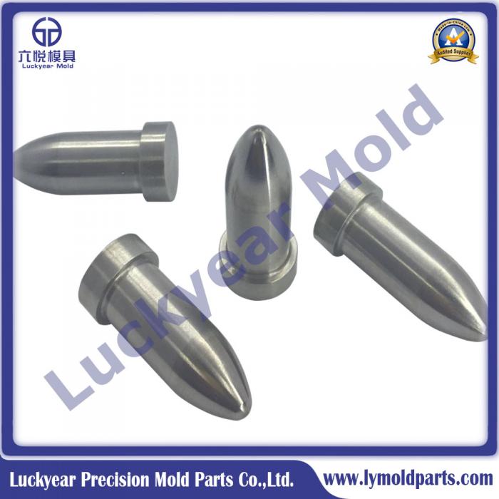 Mold Components Tungsten Carbide Punch
