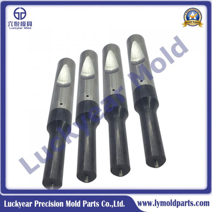 Press Die Mold Components Ball Lock Punches and Customizable