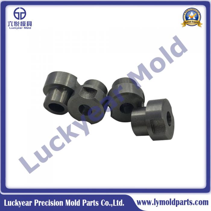 Precision EDM Die Button for Mold