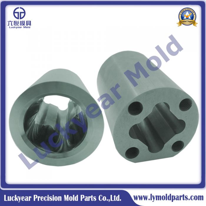 Special Steel Bush
