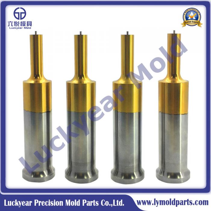 Factory Sell Good Price Reinforced Head Punch