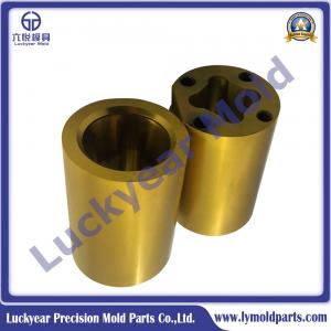 Customized Steel Bushing with Tin Coating