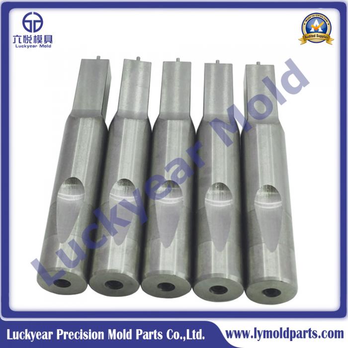 Auto Mold Heavy Duty Ball Lock Punch
