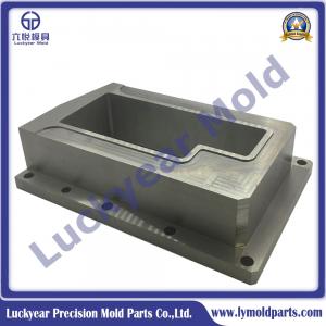 Custom Fabrication of CNC Machining Parts, CNC Lathe Machine Parts