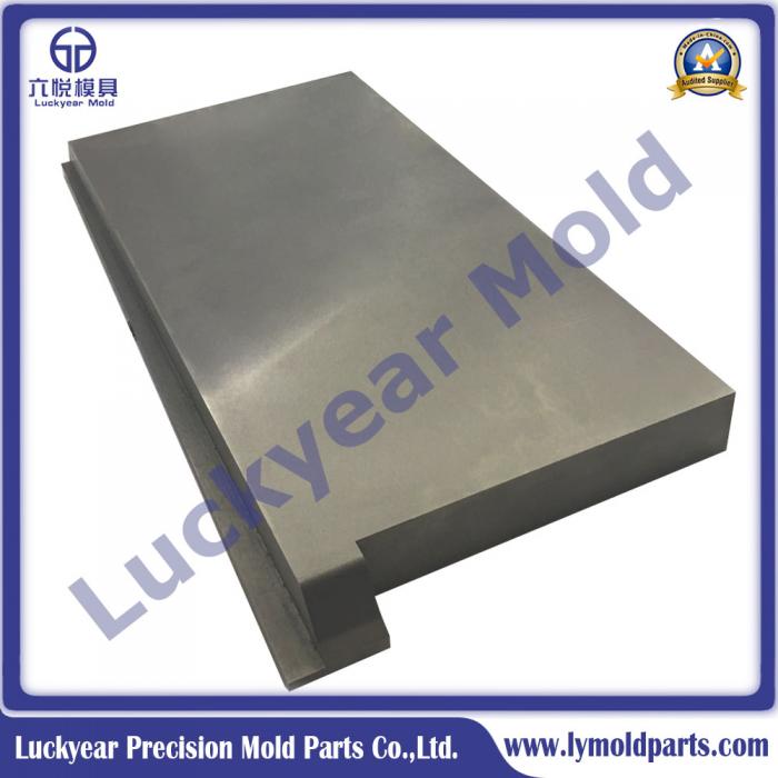 Custom Special Shape Metal Plate for Press Die Tool