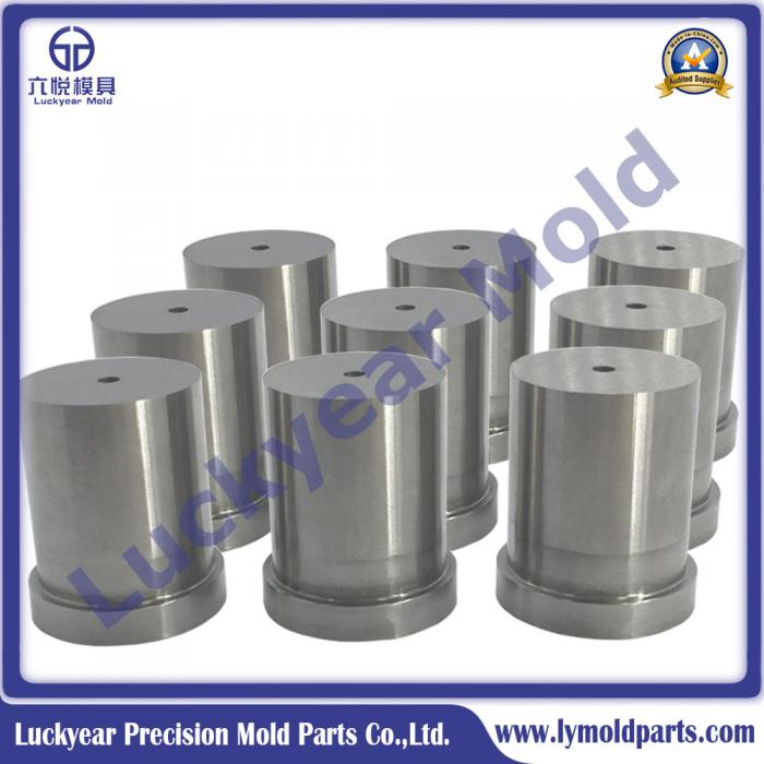 China Hot Sale EDM Matrix Blanks