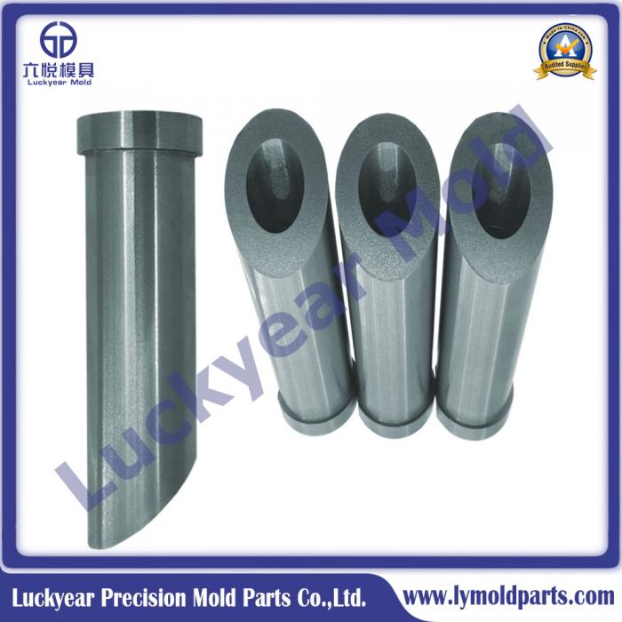 Wire EDM Bushing, Matrix