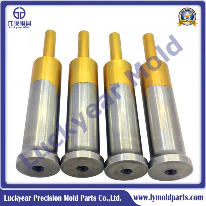 Factory Sell Good Price Reinforced Head Punch