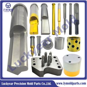 custom made punch for stamping mold