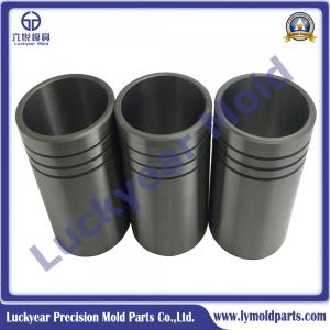 DIN ISO Mold Part Guide Bush