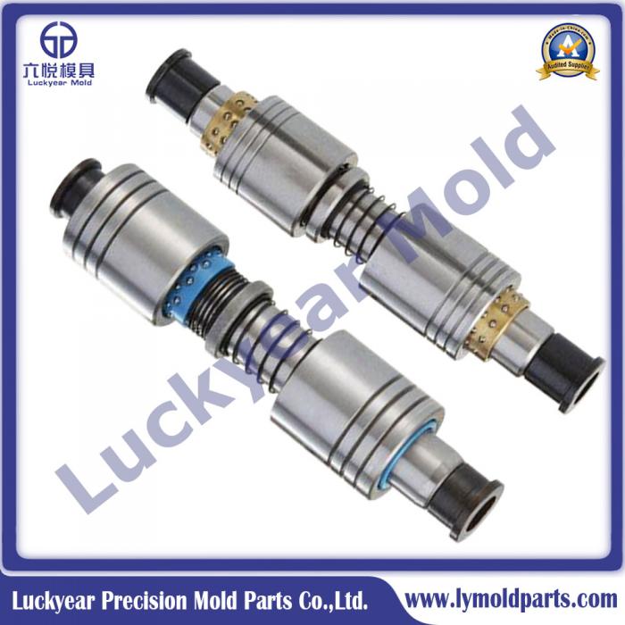 Misumi Standard Injection Plastic Mold Guide Post Set