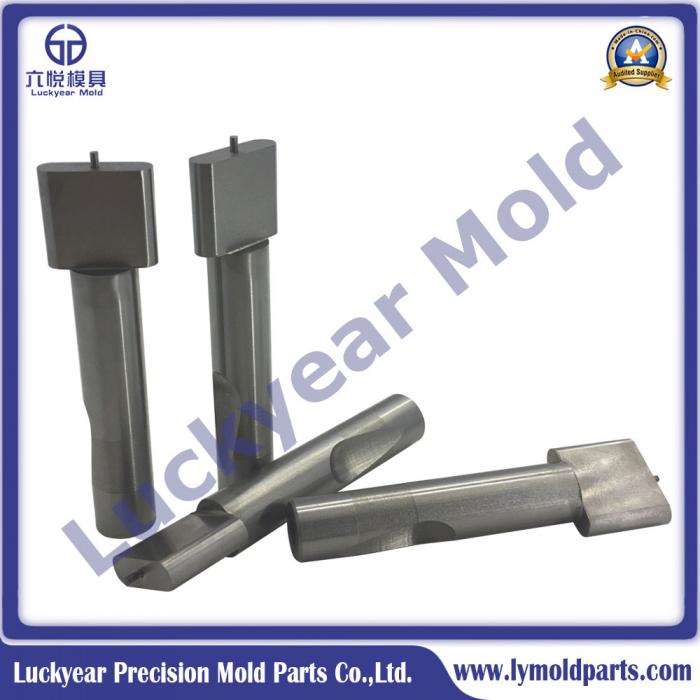 Special Shaped Ball Lock Punches