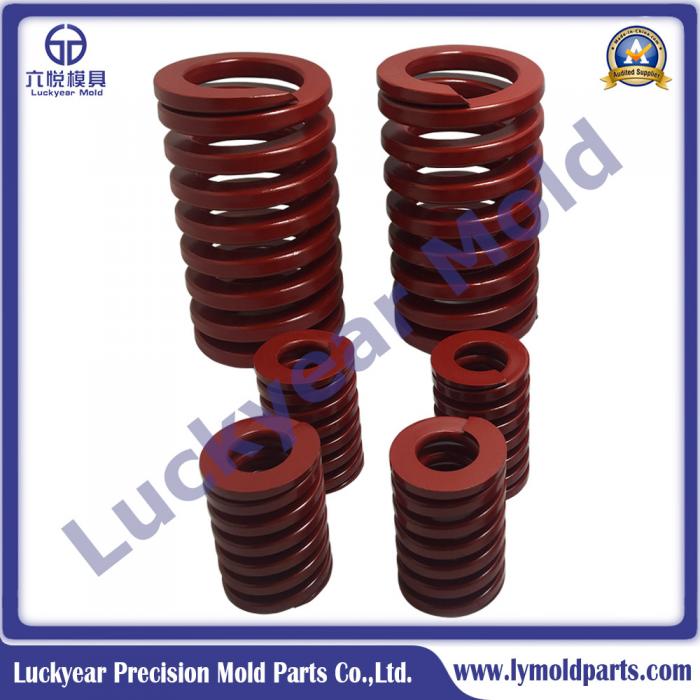 Heavy Duty Mold Spring