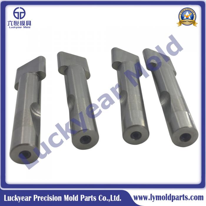 Special Shaped Ball Lock Punches