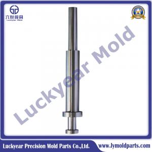 Precision Mold Part Ejector Sleeves