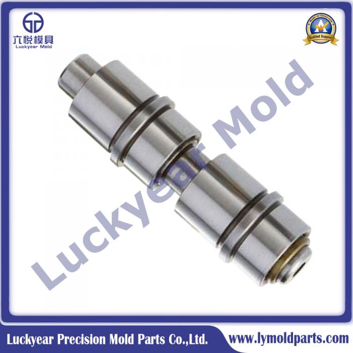 Misumi Standard Injection Plastic Mold Guide Post Set