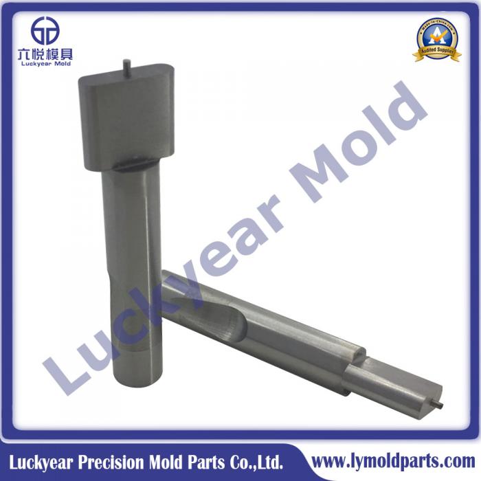 Special Shaped Ball Lock Punches