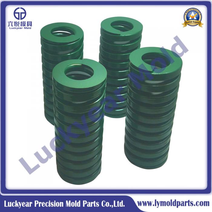 Heavy Duty Mold Spring