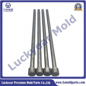 Plastic mold component 1.2344 nitrided ejector pin