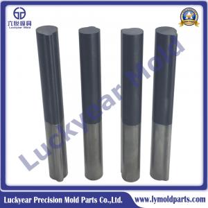 China Manufacturer Supply Precision Carbide Straight Blank Punch