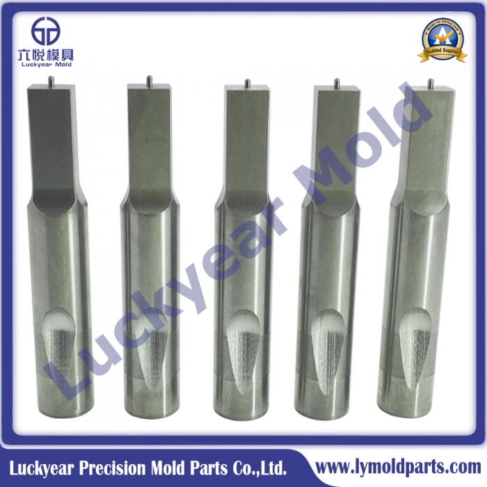 Different coatings available