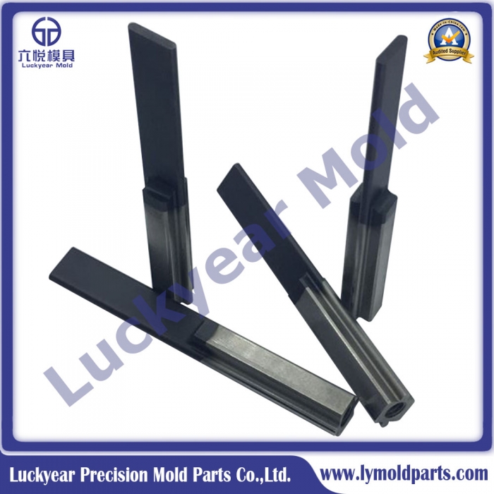 Special Punch with TICN coating